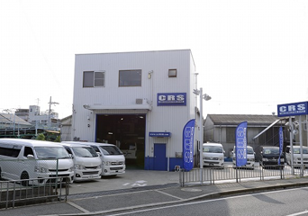 CRS大阪