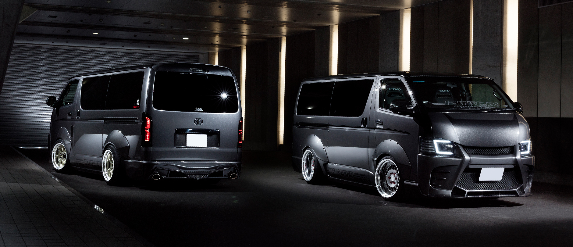 0系ハイエース Nv350キャラバン専門店 カスタム 買取 カスタムパーツなら大阪 横浜 東京のcrs