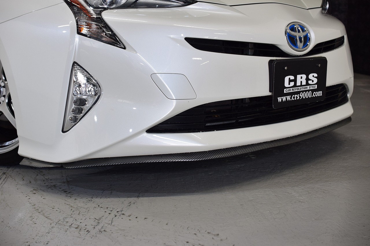 17年式 プリウス 中古車 2 9万km 0系ハイエース Nv350キャラバン専門店 カスタム 買取 カスタム パーツなら大阪 横浜 東京のcrs