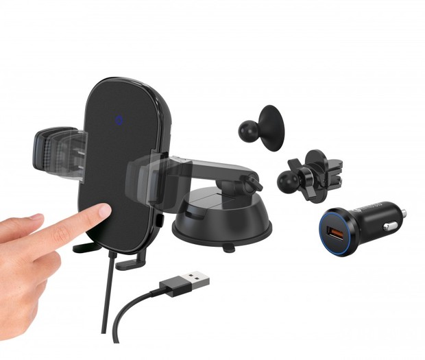 ハイエース カスタム パーツ これで携帯の充電が楽に ワイヤレス充電スマホホルダー 0系ハイエース Nv350キャラバン専門店 カスタム 買取 カスタムパーツなら大阪 横浜 東京のcrs