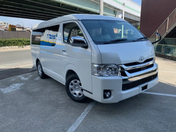 沖縄県 有限会社グローバルスタッフ様 0系ハイエース Nv350キャラバン専門店 カスタム 買取 カスタムパーツなら大阪 横浜 東京のcrs