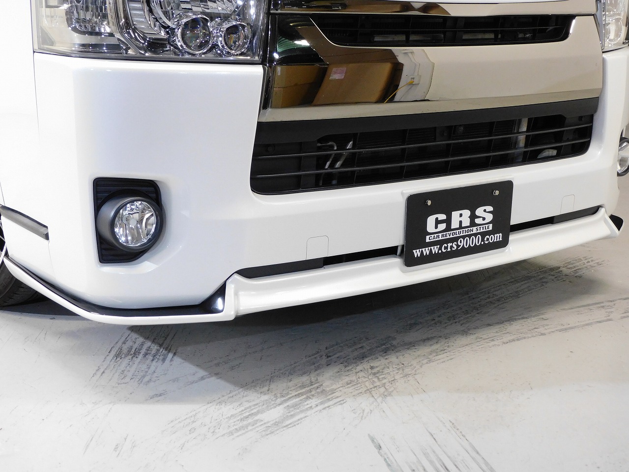 16年式 ハイエース 中古車 6 5万km 0系ハイエース Nv350キャラバン専門店 カスタム 買取 カスタムパーツなら大阪 横浜 東京のcrs