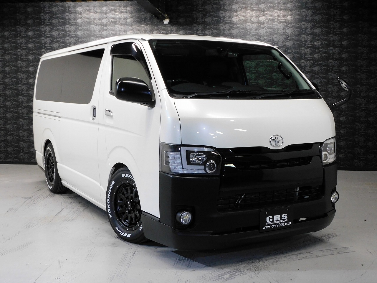 14年式 ハイエース 中古車 4 9万km 0系ハイエース Nv350キャラバン専門店 カスタム 買取 カスタム パーツなら大阪 横浜 東京のcrs 14年式 ハイエース 中古車 4 9万km 0系ハイエース Nv350キャラバン専門店 カスタム 買取 カスタム パーツなら大阪 横浜 東京のcrs