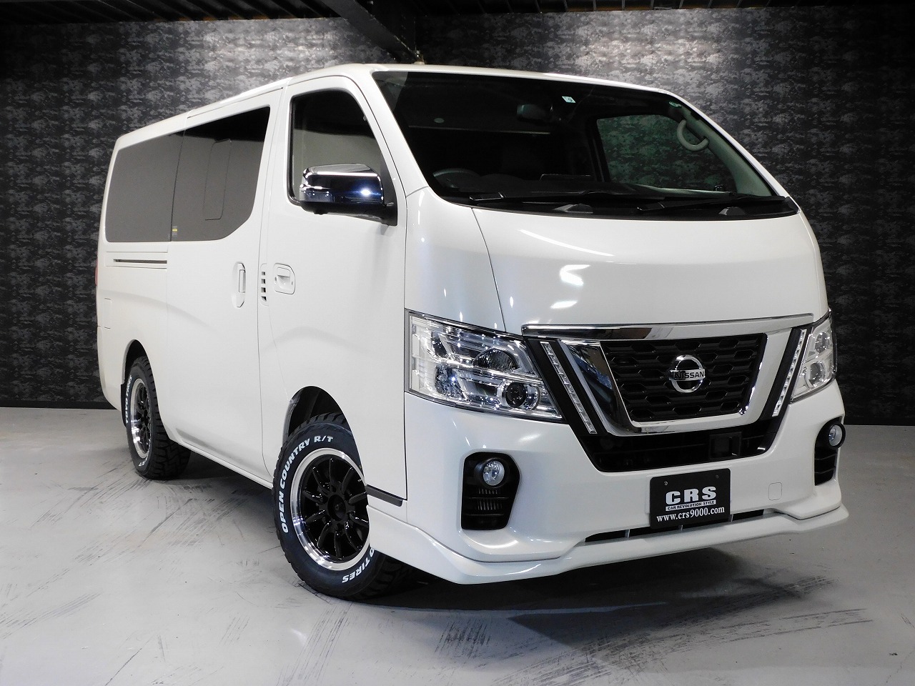 18年式 キャラバンバン 中古車 2 5万km 0系ハイエース Nv350キャラバン専門店 カスタム 買取 カスタムパーツなら大阪 横浜 東京のcrs 18年式 キャラバンバン 中古車 2 5万km 0系ハイエース Nv350キャラバン専門店 カスタム 買取 カスタムパーツなら大阪 横浜 東京のcrs