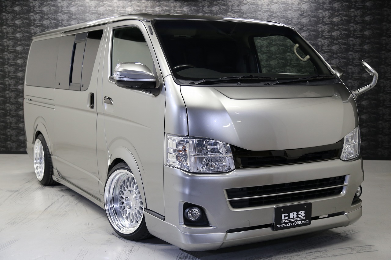 10年式 ハイエース全塗装 中古車 7 9万km 0系ハイエース Nv350キャラバン専門店 カスタム 買取 カスタムパーツなら大阪 横浜 東京のcrs 10年式 ハイエース全塗装 中古車 7 9万km 0系ハイエース Nv350キャラバン専門店 カスタム 買取 カスタムパーツなら大阪 横浜 東京のcrs