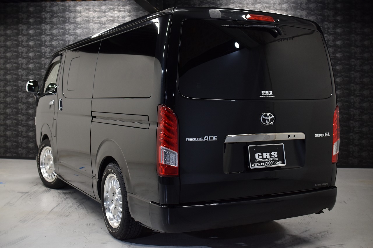 15年 レジアスエースバン 中古車 6 0万km 0系ハイエース Nv350キャラバン専門店 カスタム 買取 カスタムパーツなら大阪 横浜 東京のcrs 15年 レジアスエースバン 中古車 6 0万km 0系ハイエース Nv350キャラバン専門店 カスタム 買取 カスタムパーツなら大阪 横浜 東京のcrs