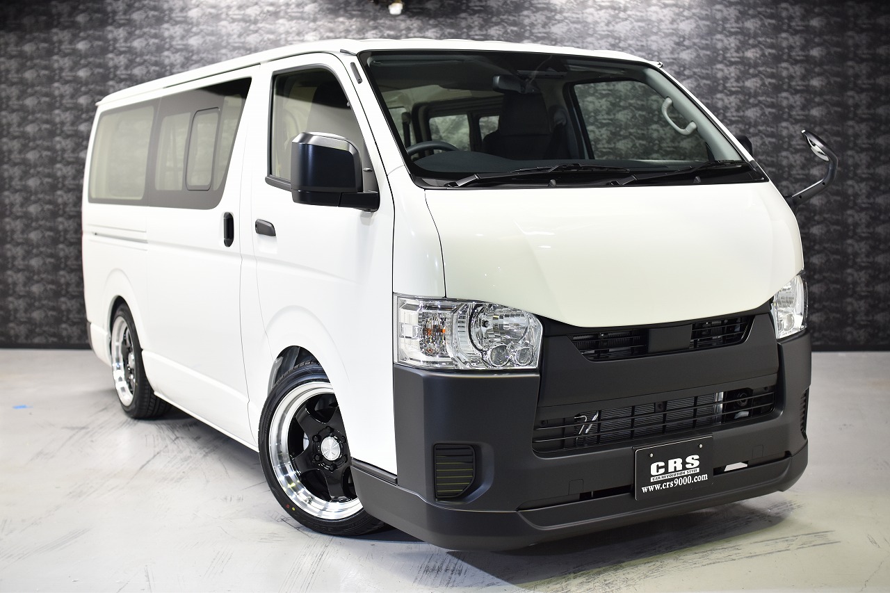 CUSUCO LSD トヨタ　ハイエース　200系　新品 積雪限定セール‼️ 京商 First Mini-Z トヨタ ハイエース スーパーGL 66609 : 太陽