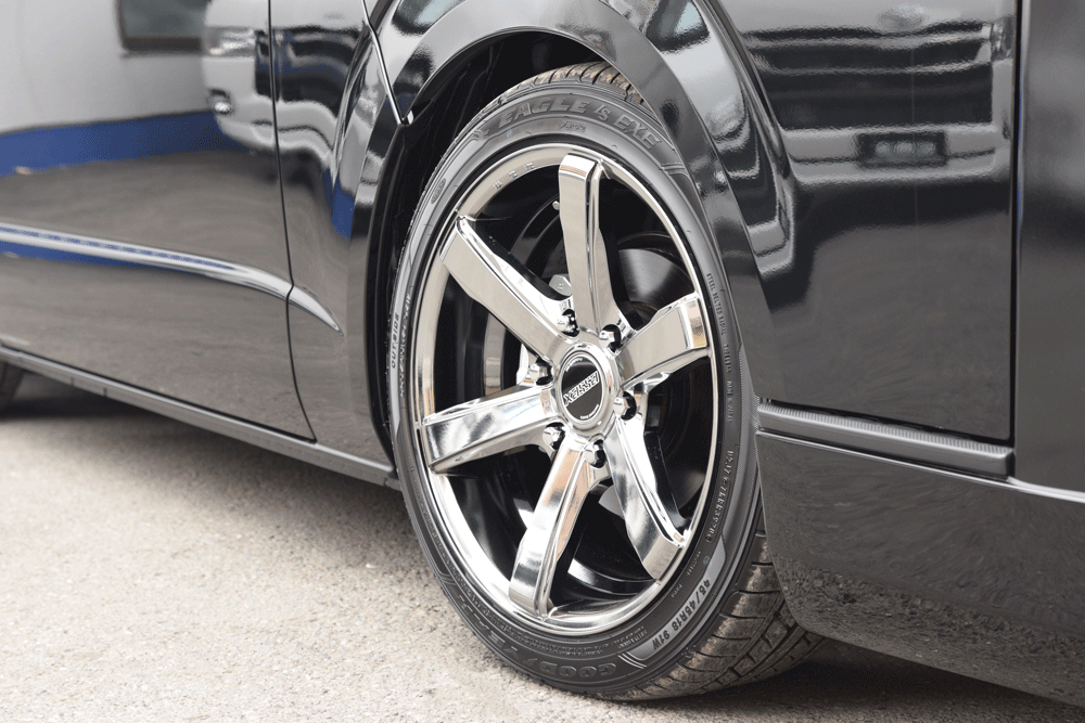 ハイエース S-GLDPⅡ 2WD2800ccディーゼル車 CRS-PKG ブラックマイカ