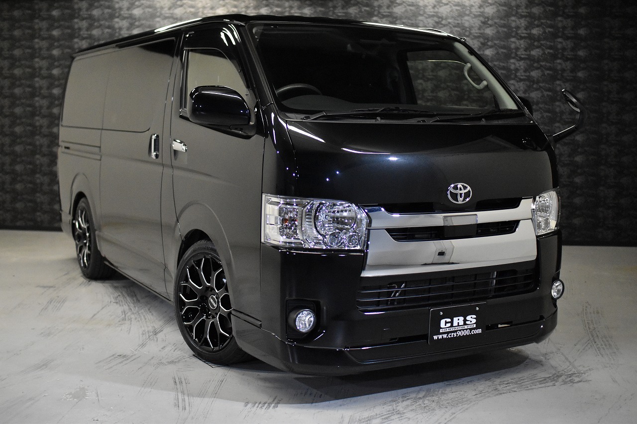 R1年式 レジアスエースS-GLDP 2WD2800cc（ディーゼル車）5人乗車 2.3万