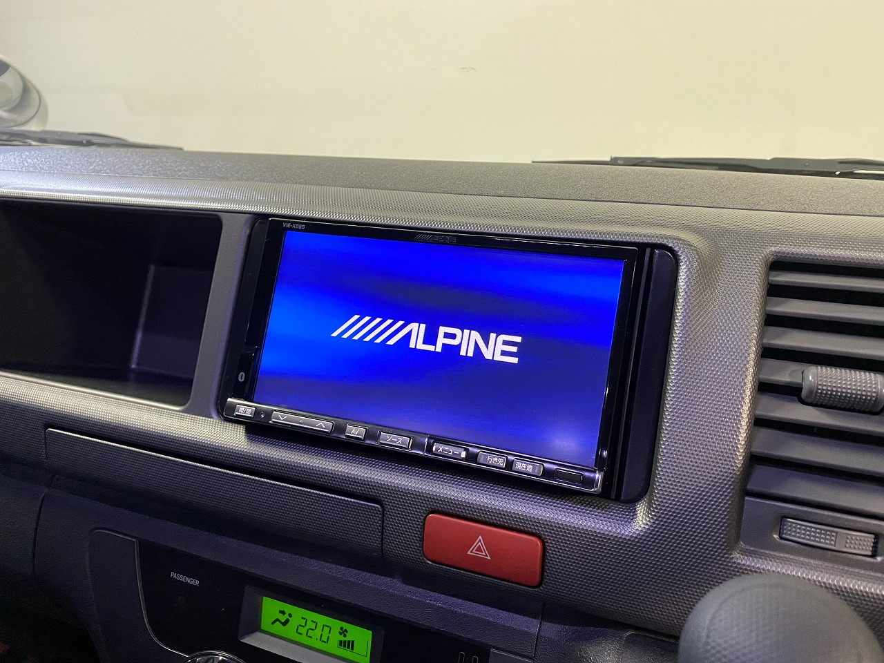 ｈ24年式 ハイエースワゴンｇｌ 2ｗｄ2700cc ガソリン車 10人乗車 3 6万ｋｍ 0系ハイエース Nv350キャラバン専門店 カスタム 買取 カスタムパーツなら大阪 横浜 東京のcrs