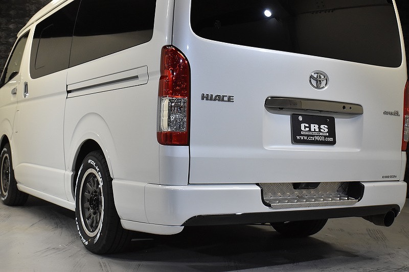 感謝の声続々 0系ハイエース2 4wd ガソリン車のみ全車 型式trh2 年式04 08以降 シエクルsiecleミニコンアルファーminiconアルファ 下記詳細要確認後払い不可 Fucoa Cl