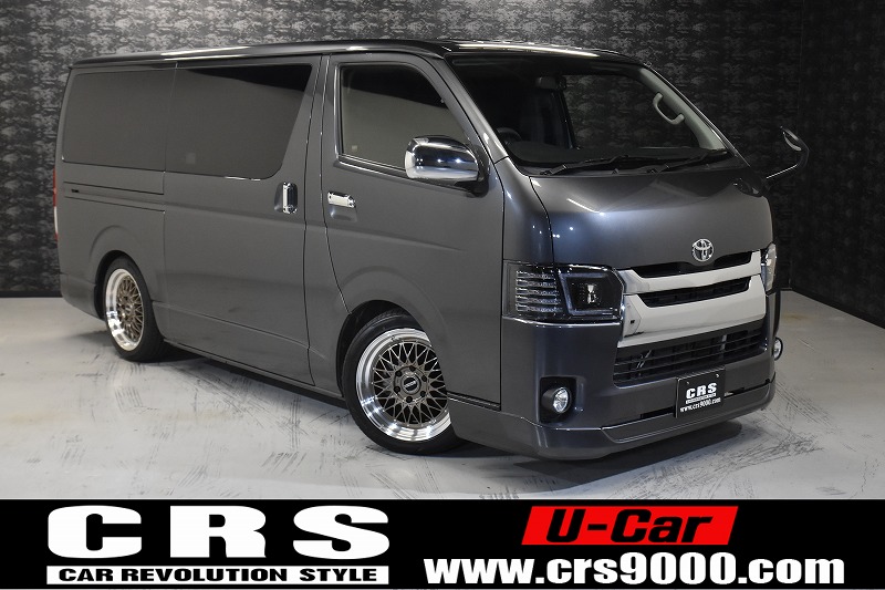 令和1年式 レジアスエースS-GL 2WD 2800㏄ （ディーゼル車） 5人乗車