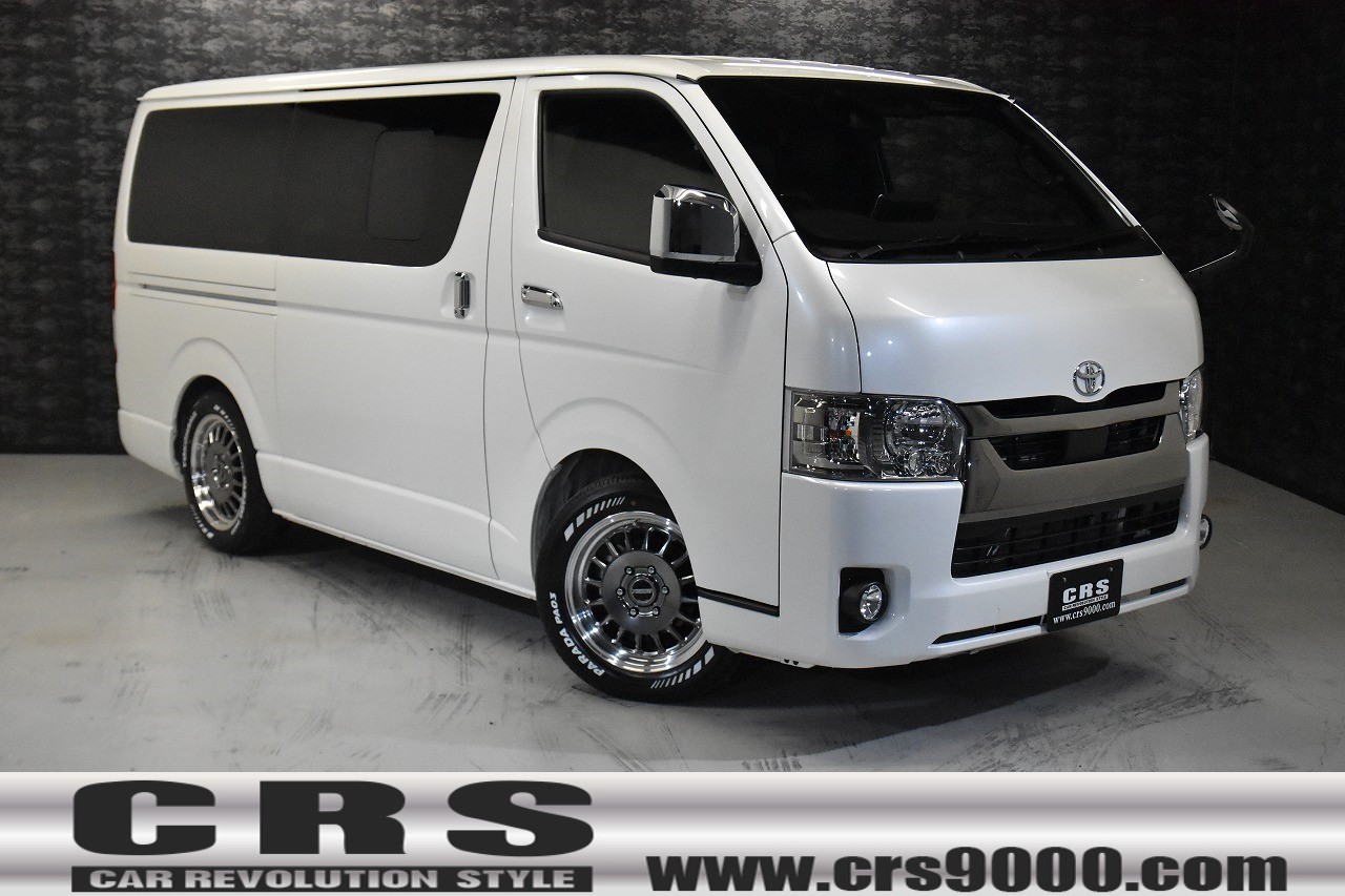 7 ハイエースs Gl Dpii 2wd 00cc ガソリン車 2 5人乗り ファミリーパッケージ 0系ハイエース Nv350キャラバン専門店 カスタム 買取 カスタムパーツなら大阪 横浜 東京のcrs 7 ハイエースs Gl Dpii 2wd 00cc ガソリン車 2 5人乗り ファミリーパッケージ 0系ハイエース Nv350キャラバン専門店 カスタム 買取 カスタムパーツなら大阪 横浜 東京のcrs
