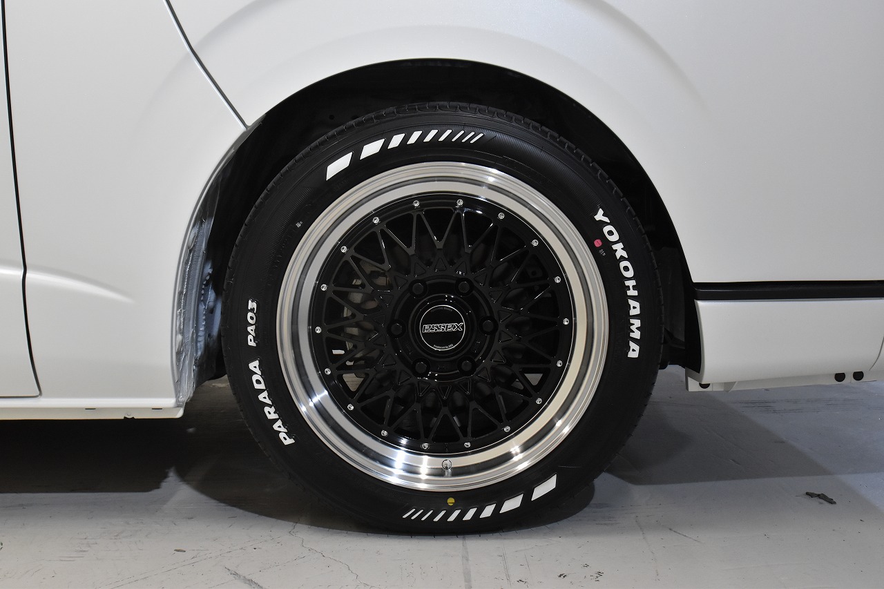 18 新車ハイエース ワイド S Gl Dpii 2wd 2800cc ディーゼル車 2 5人乗り ファミリーパッケージ 0系ハイエース Nv350キャラバン専門店 カスタム 買取 カスタムパーツなら大阪 横浜 東京のcrs