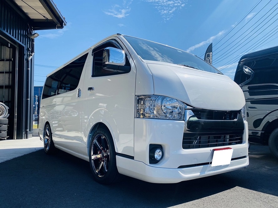 ハイエース カスタム Crs横浜店 大人気crsパッケージと4wdパッケージご納車致しました 0系ハイエース Nv350キャラバン専門店 カスタム 買取 カスタムパーツなら大阪 横浜 東京のcrs ハイエース カスタム Crs横浜店 大人気crsパッケージと4wdパッケージご納車致しました 0系ハイエース Nv350キャラバン専門店 カスタム 買取 カスタムパーツなら大阪 横浜 東京のcrs