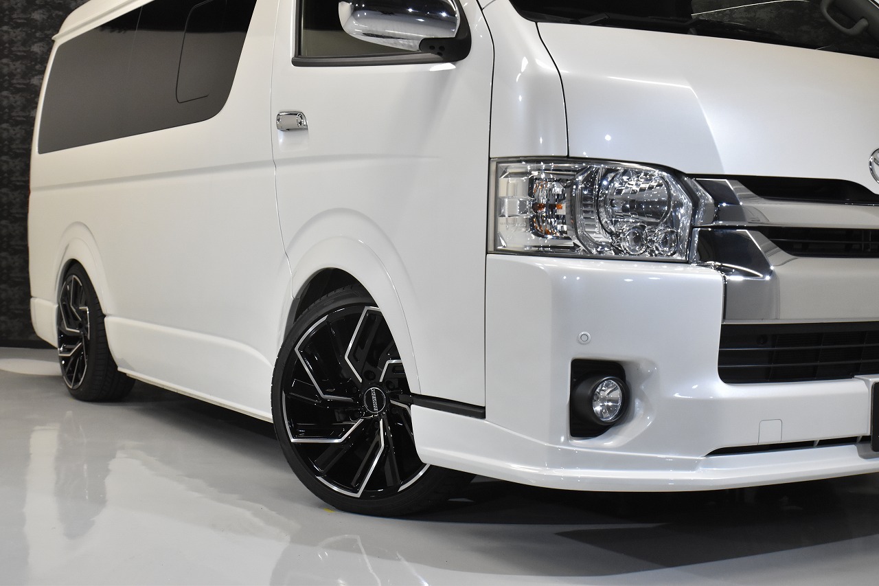 H28年式 ハイエース ワゴン Gl 2wd2700cc ガソリン車 10人乗車 1 3万km 0系ハイエース Nv350キャラバン専門店 カスタム 買取 カスタムパーツなら大阪 横浜 東京 名古屋のcrs H28年式 ハイエース ワゴン Gl 2wd2700cc ガソリン車 10人乗車 1 3万km 0系ハイエース Nv350キャラバン専門店 カスタム 買取 カスタムパーツなら大阪 横浜 東京 名古屋のcrs