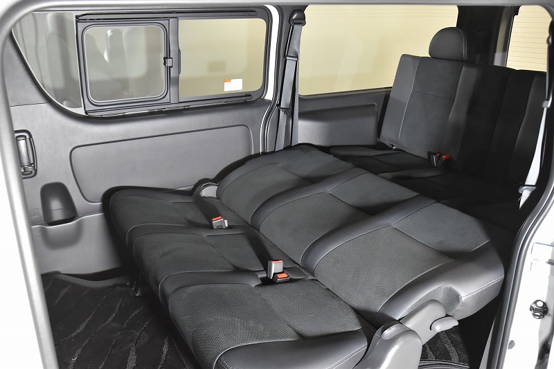 7 ハイエースs Gl Dpii 2wd 2800cc ディーゼル車 ８人乗り 即納車オリジナルコンプリート 0系ハイエース Nv350キャラバン専門店 カスタム 買取 カスタムパーツなら大阪 横浜 東京 名古屋のcrs