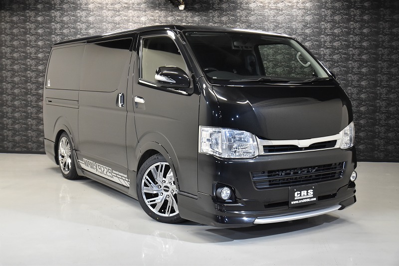 キャラバンGX 車検たっぷりR8/6まで！