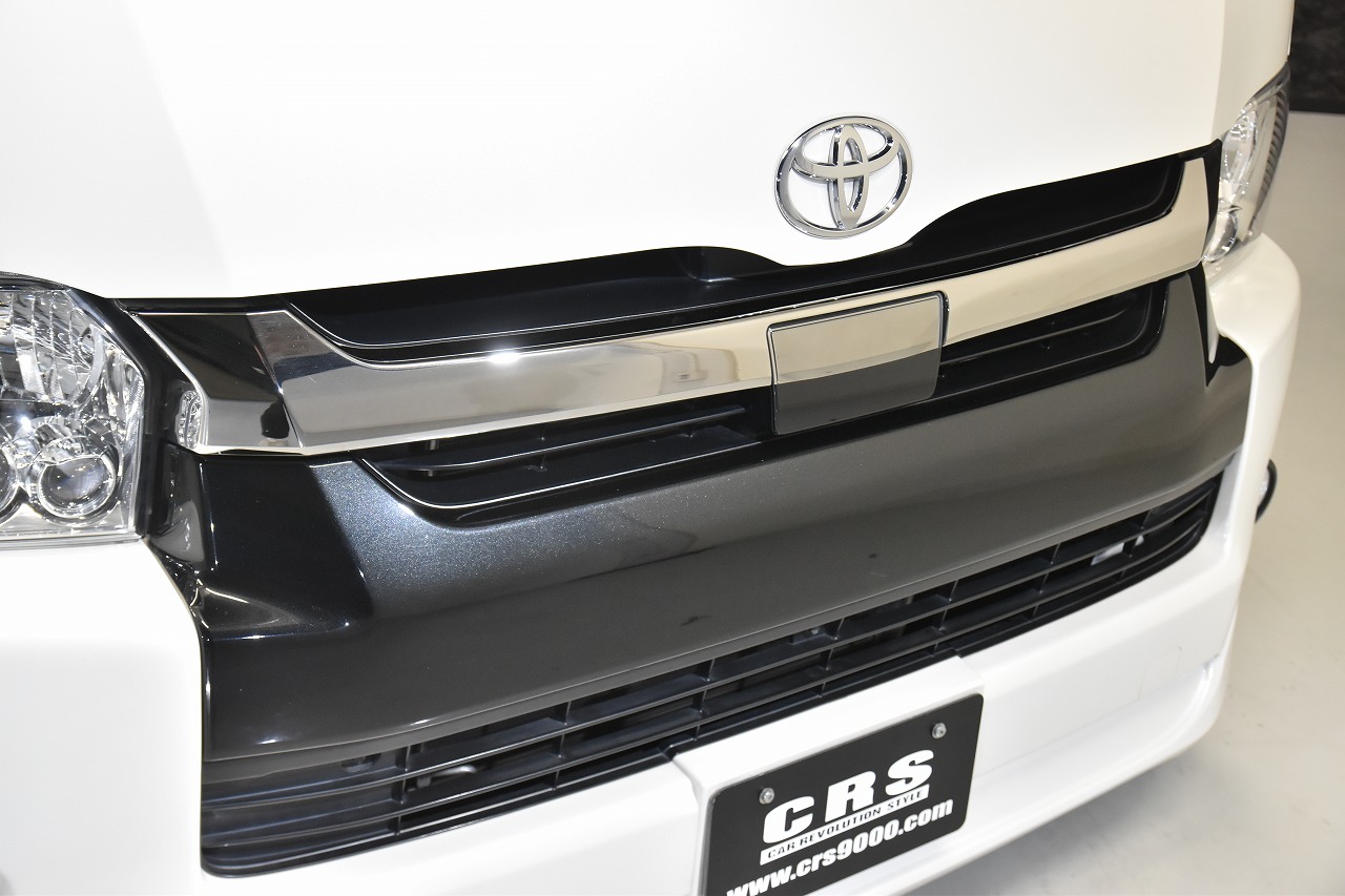 H30年式 レジアスエースS-GL ワイドバン（寒冷地仕様） 2WD2800cc