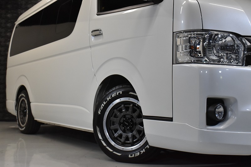 R1年式 ハイエースワゴンgl 内装架装車 4wd 2700cc ガソリン車 10人乗車 5 9万ｋｍ 0系ハイエース Nv350キャラバン専門店 カスタム 買取 カスタムパーツなら大阪 横浜 東京のcrs