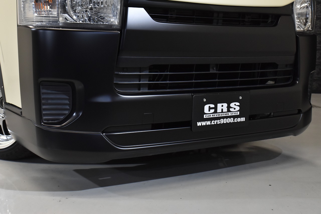 H30年式 ハイエース Dx Mt車 2wd00cc ガソリン車 3 6人乗車 0 8万ｋｍ 0系ハイエース Nv350キャラバン専門店 カスタム 買取 カスタムパーツなら大阪 横浜 東京のcrs