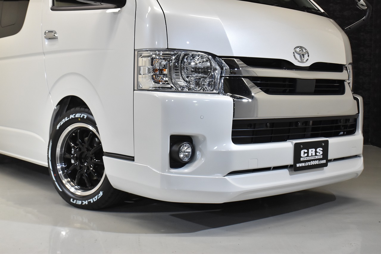 9 ハイエース ワゴン ｇｌ 2wd 2700cc ガソリン車 10人乗り 即納車オリジナルコンプリート 0系ハイエース Nv350キャラバン専門店 カスタム 買取 カスタムパーツなら大阪 横浜 東京のcrs