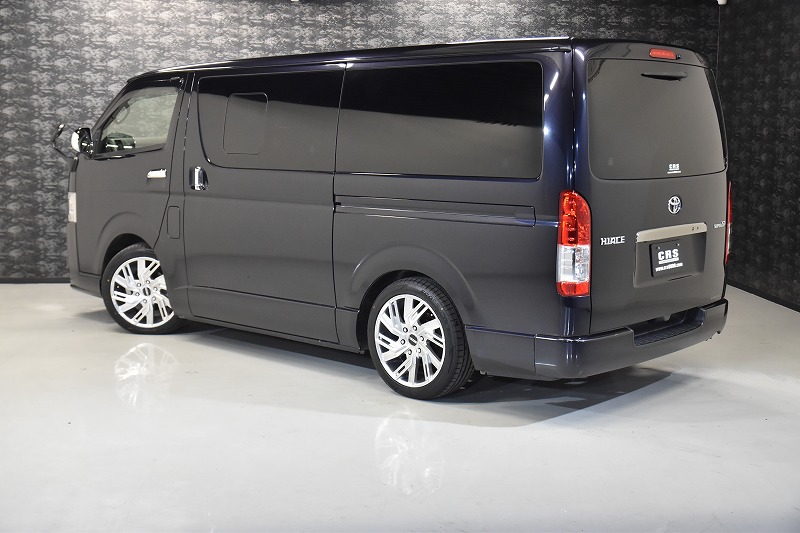 ハイエース　ディーゼル2WD用サスペンション　中古 楽天市場】ハイエース 200系（サスペンション｜パーツ）：車用品