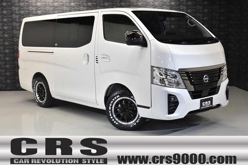 売り切り　キャラバン　ガソリン車　５ドア　　  メーカーから選ぶ \u003e 日産 \u003e キャラバン : 新車選び.COM