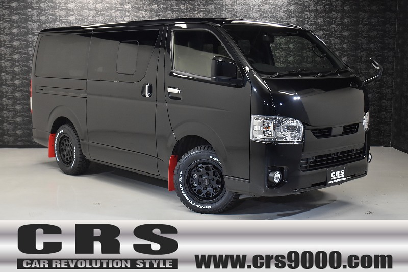 ハイエース FLEXオリジナル Delf03 17インチアルミホイール 2本 ハイエース FLEXオリジナル Delf03 17インチアルミホイール 2本 - メルカリ