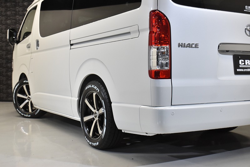 8 ベッドキット ハイエース ワゴンGL 2WD 2,700CC ガソリン車 10 8 ベッドキット ハイエース ワゴンGL 2WD 2,700CC ガソリン車 10