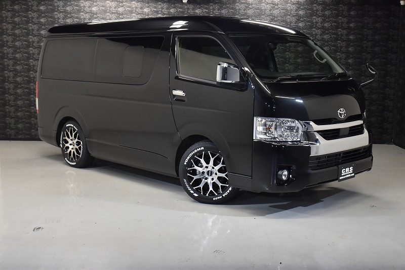 7 ハイエース ワゴンgl 2wd 2700cc ガソリン車 10人乗り 即納車オリジナルコンプリート 0系ハイエース Nv350キャラバン専門店 カスタム 買取 カスタムパーツなら大阪 横浜 東京のcrs 7 ハイエース ワゴンgl 2wd 2700cc ガソリン車 10人乗り 即納車オリジナルコンプリート 0系ハイエース Nv350キャラバン専門店 カスタム 買取 カスタムパーツなら大阪 横浜 東京のcrs
