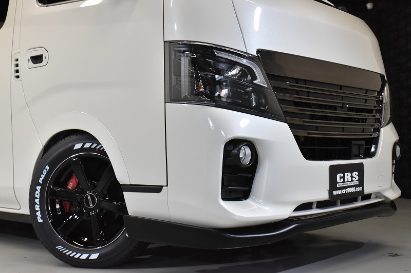 平成31年式 日産 キャラバン プレミアムGX 2WD 2000cc（ガソリン車）5 