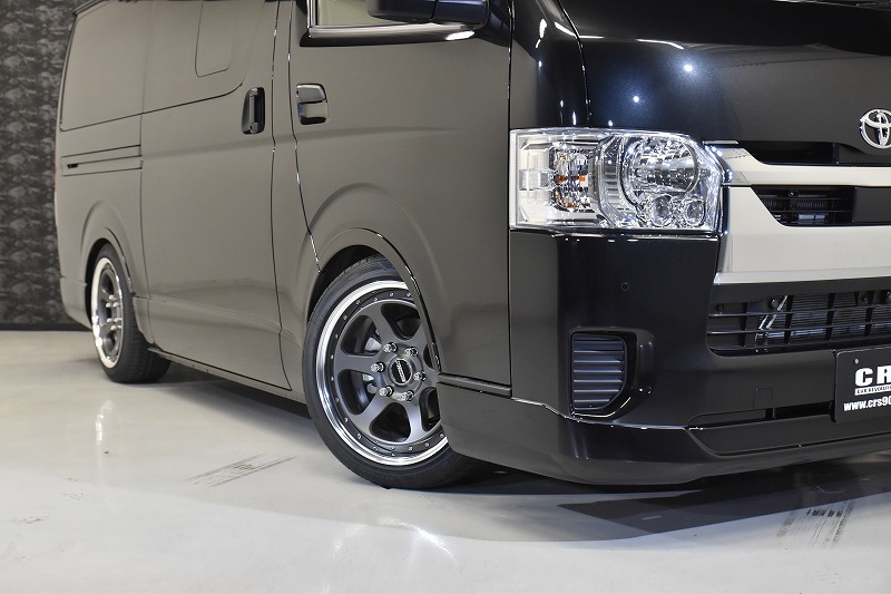 CUSUCO LSD トヨタ　ハイエース　200系　新品 積雪限定セール‼️ CUSUCO LSD トヨタ ハイエース 200系 新品 積雪限定セール‼️