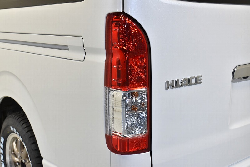 ハイエース純正　引き取り限定 8913GR パーテーションカーテンフルキット ハイエース 200系