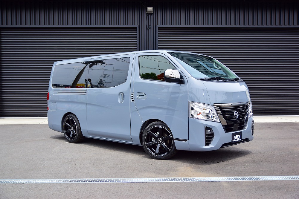 けんさん専用 クラウン ハイエース 改 2台セット ジェイクラブ ハイエース 100系 バン、前〜中期ワゴン、後期ワゴン