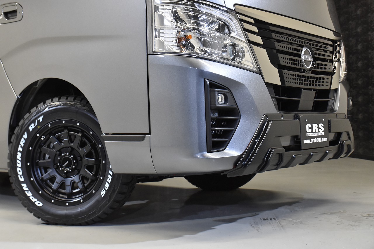 12 キャラバン GRANDプレミアムGX 4WD 2500CC ディーゼル車 2/5 12 キャラバン GRANDプレミアムGX 4WD 2500CC ディーゼル車 2/5
