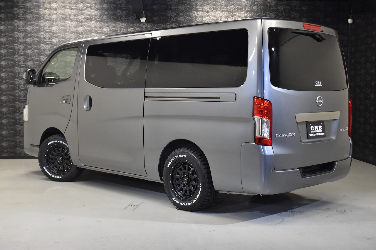 12 キャラバン Grandプレミアムgx 4wd 2500cc ディーゼル車 2 5人乗りオリジナルコンプリート 0系ハイエース Nv350 キャラバン専門店 カスタム 買取 カスタムパーツなら大阪 横浜 東京のcrs