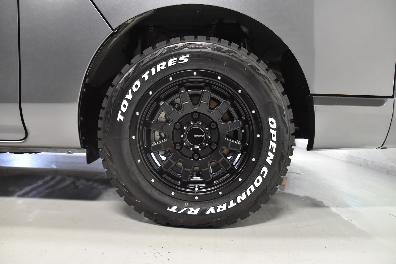 キャラバン　プレミアムgx　プロスタイル純正アルミホイール　１５インチ 美品 キャラバンプレミアムgxプロスタイル純正アルミホイール15インチ 美