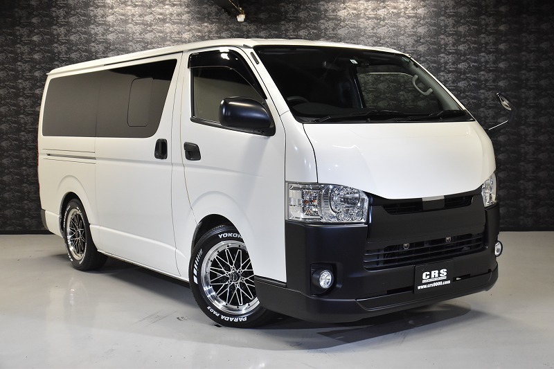 ハイエース　ディーゼル2WD用サスペンション　中古 ハイエース ディーゼル2WD用サスペンション 中古 2025年最新