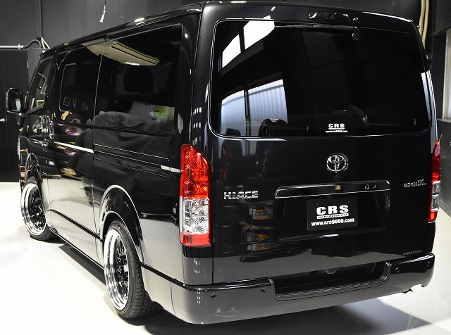 ハイエース 純正オープンデフ 7型 ガソリン 2WD トヨタハイエース200系5型2WD純正オープンデフ - メルカリ