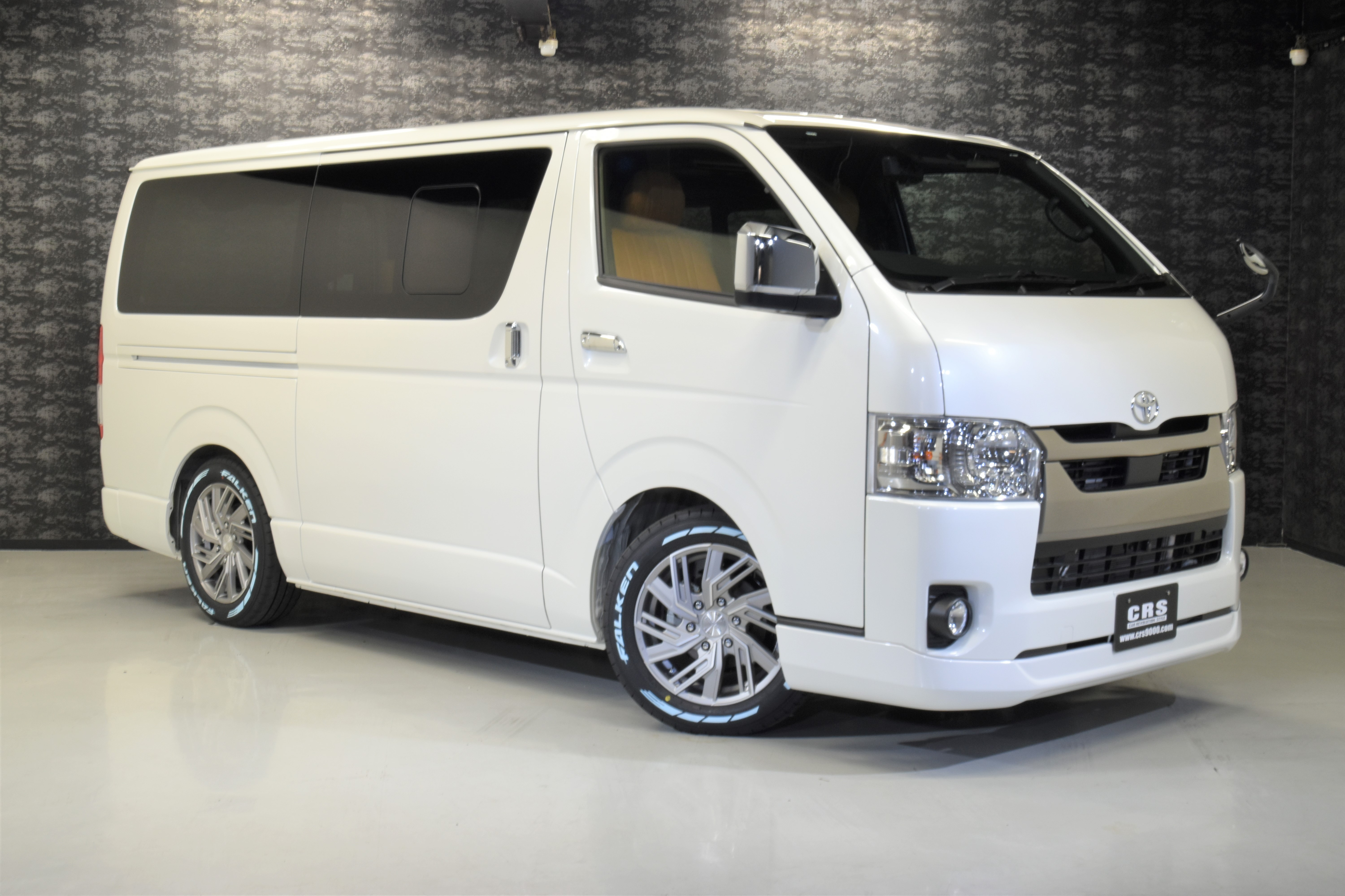 11 オリジナルコンプリート ハイエース S Gl Dp 2wd 2 000cc ガソリン車 5人乗り 0系ハイエース Nv350キャラバン専門店 カスタム 買取 カスタムパーツなら大阪 横浜 東京 名古屋のcrs