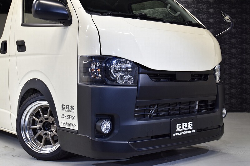 ハイエース 純正オープンデフ 7型 ガソリン 2WD ハイエース 純正オープンデフ 7型 ガソリン 2WD