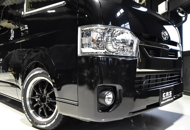 ★トニー、ビレル、CRG、ティア積む２００ハイエース★２４０発 LEDルームランプ＆レンズ１台分