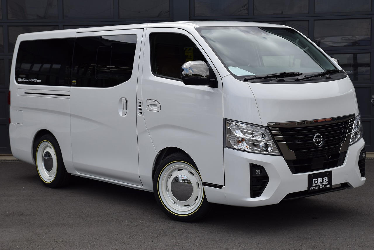 ②キャラバンNV350【むぎさん専用】 ②キャラバンNV350【むぎさん専用】 ②キャラバンNV350【むぎ