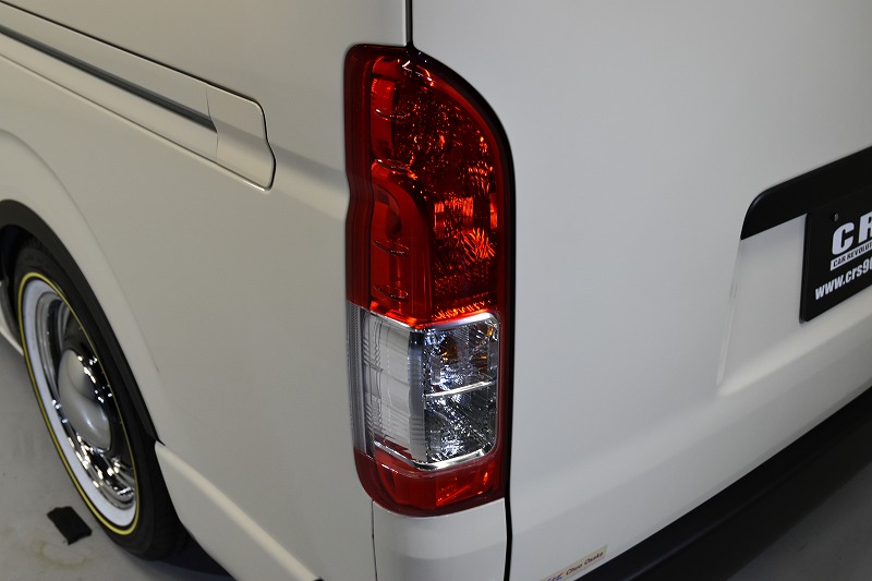 令和2年式 レジアスエース DX 2WD 2,000cc (ガソリン車) 3/6人