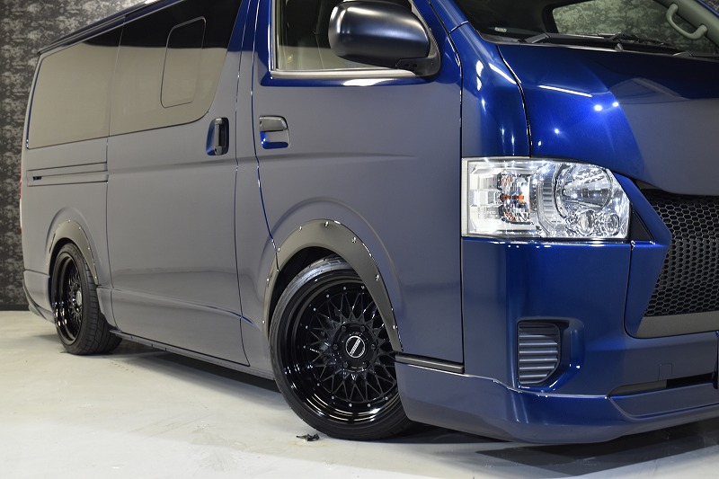 令和1年式 レジアスエース DX GL-PKG 2WD 2,000cc（ガソリン車