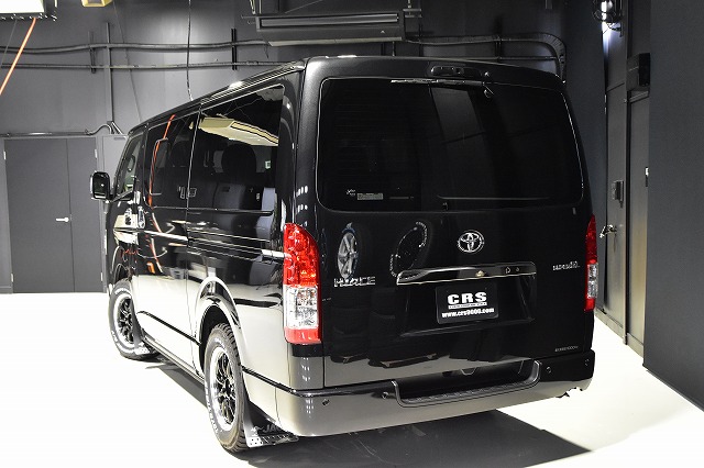 シエクル Siecle ミニコン MINICON レジアスエース ディーゼ