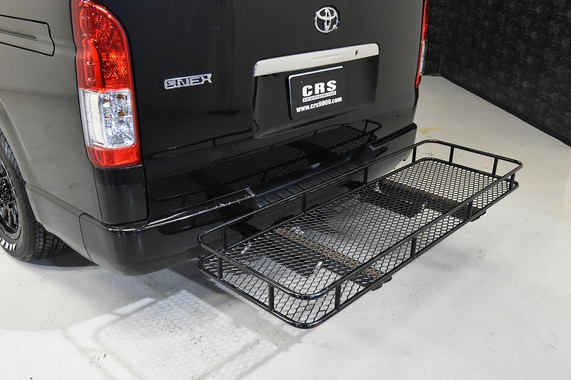 2971 平成26年式 ハイエース スーパーGL ワイド 内装架装車 2WD
