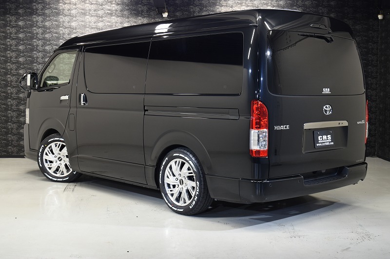 ハイエース　ディーゼル2WD用サスペンション　中古 楽天市場】ハイエース 200系（サスペンション｜パーツ）：車用品
