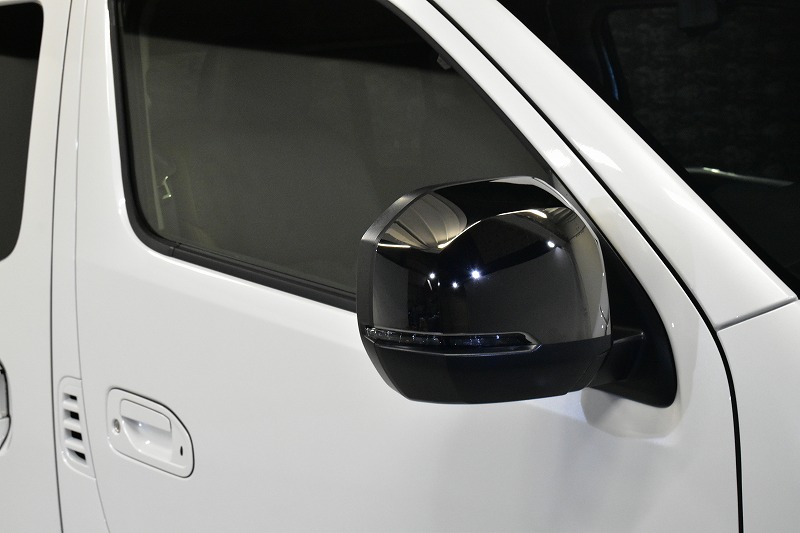 令和4年式 キャラバン NV350 GRAND プレミアム GX 2WD 2,400cc